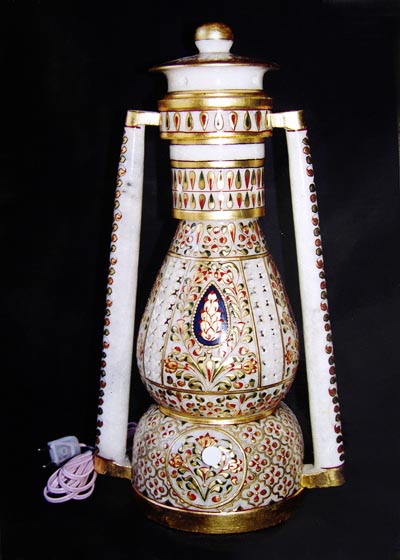 Manufacturers Exporters and Wholesale Suppliers of Marble Handicraft Item Jaipur Rajasthan